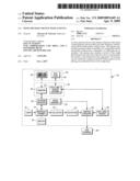 ITEM CHECKOUT DEVICE WITH ANTENNA diagram and image