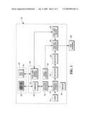 ITEM CHECKOUT DEVICE WITH ANTENNA diagram and image