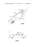 Method and System to Determine Physical Parameters as Between A RFID Tag and a Reader diagram and image