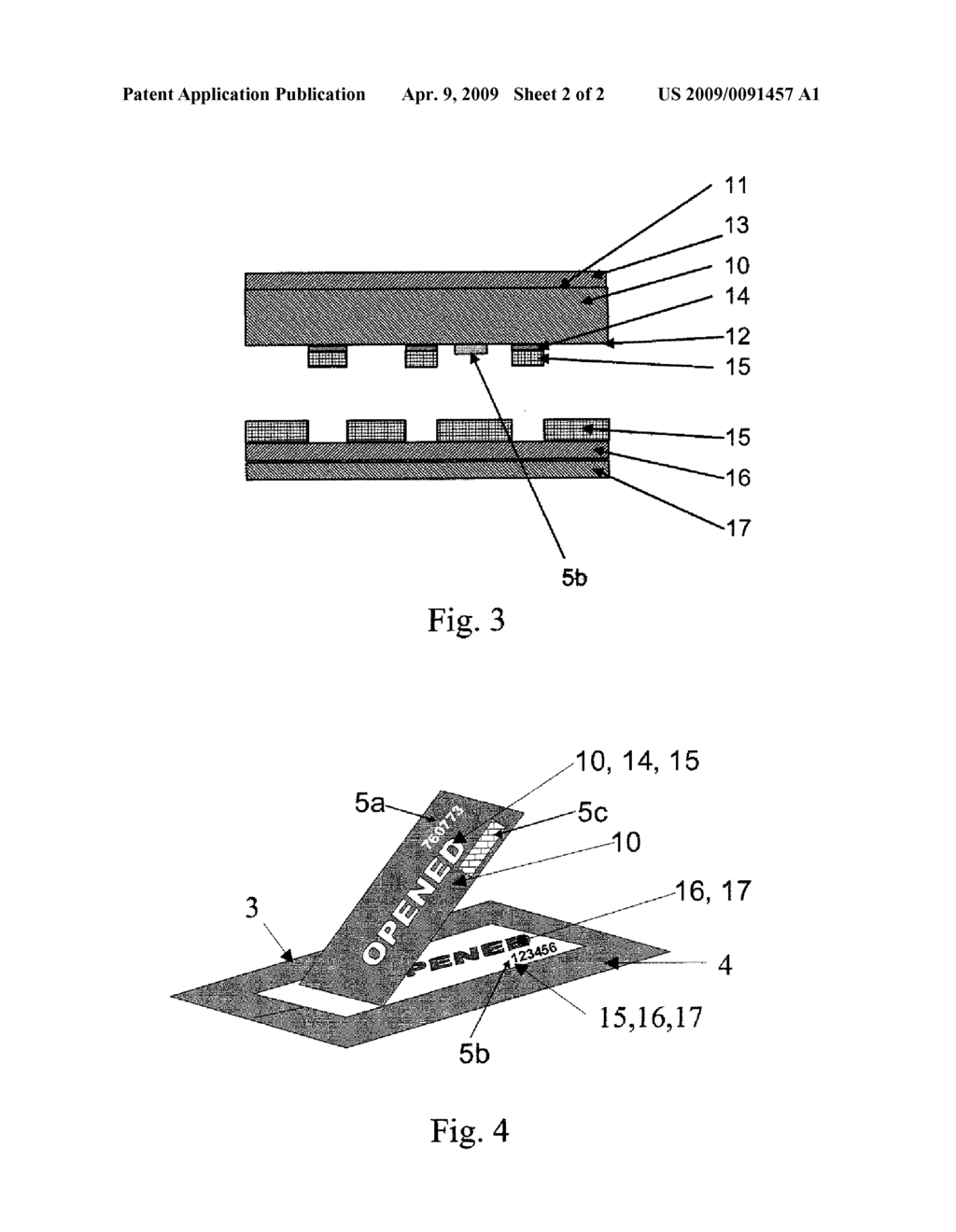 Multilayer Security Seal - diagram, schematic, and image 03