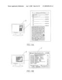 INFORMATION COMMUNICATION AND INTERACTION DEVICE AND METHOD FOR THE SAME diagram and image