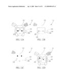 INFORMATION COMMUNICATION AND INTERACTION DEVICE AND METHOD FOR THE SAME diagram and image