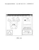 INFORMATION COMMUNICATION AND INTERACTION DEVICE AND METHOD FOR THE SAME diagram and image