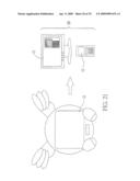 INFORMATION COMMUNICATION AND INTERACTION DEVICE AND METHOD FOR THE SAME diagram and image