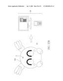 INFORMATION COMMUNICATION AND INTERACTION DEVICE AND METHOD FOR THE SAME diagram and image