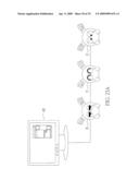 INFORMATION COMMUNICATION AND INTERACTION DEVICE AND METHOD FOR THE SAME diagram and image