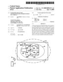 HANDS-FREE DEVICE FOR LOCKING/UNLOCKING DOORS/WINDOWS OF A VEHICLE diagram and image