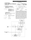 HIGH-FREQUENCY MODULE FOR PERFORMING EFFECTIVE PHASE COMPENSATION OF CLOCK FOR INPUT DIGITAL SIGNAL diagram and image