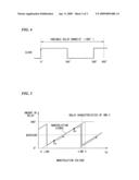 HIGH-FREQUENCY MODULE FOR PERFORMING EFFECTIVE PHASE COMPENSATION OF CLOCK FOR INPUT DIGITAL SIGNAL diagram and image