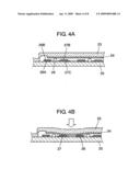 INPUT DEVICE AND REMOTE-CONTROL TRANSMITTER USING THE SAME diagram and image