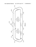 REARVIEW MIRROR ASSEMBLY ENCOMPASSING A RADAR DETECTOR AND/OR LASER DETECTOR diagram and image