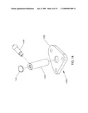 REARVIEW MIRROR ASSEMBLY ENCOMPASSING A RADAR DETECTOR AND/OR LASER DETECTOR diagram and image