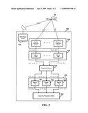 METHOD AND SYSTEM FOR RADAR TRACKING OF MOVING TARGET FROM MOVING STATION diagram and image