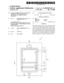 ANTENNA SUBSTRATE FOR NON-CONTACT COMMUNICATION APPARATUS AND NON-CONTACT COMMUNICATION APPARATUS diagram and image