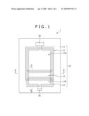 ANTENNA SUBSTRATE FOR NON-CONTACT COMMUNICATION APPARATUS AND NON-CONTACT COMMUNICATION APPARATUS diagram and image