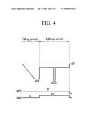 Plasma display and driving method thereof diagram and image