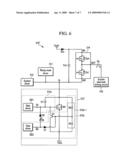 Plasma display and driving method thereof diagram and image