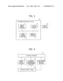 INFORMATION DISPLAY DEVICE diagram and image