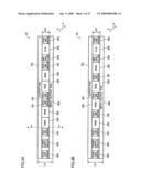 Integrated circuit device and electronic instrument diagram and image