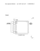 Integrated circuit device and electronic instrument diagram and image