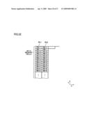 Integrated circuit device and electronic instrument diagram and image