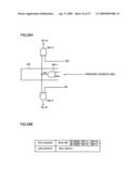 Integrated circuit device and electronic instrument diagram and image