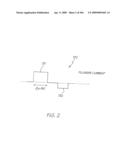 Inkjet Printhead With Arcuate Actuator Path diagram and image