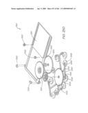 Inkjet Printhead With Arcuate Actuator Path diagram and image