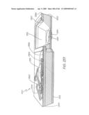 Inkjet Printhead With Arcuate Actuator Path diagram and image