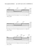 Inkjet Printhead With Arcuate Actuator Path diagram and image