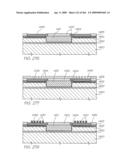 Inkjet Printhead With Arcuate Actuator Path diagram and image