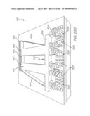 Inkjet Printhead With Arcuate Actuator Path diagram and image