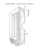 Inkjet Printhead With Arcuate Actuator Path diagram and image