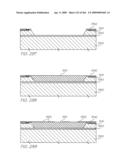 Inkjet Printhead With Arcuate Actuator Path diagram and image