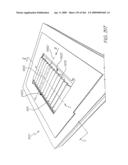 Inkjet Printhead With Arcuate Actuator Path diagram and image