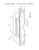 Inkjet Printhead With Arcuate Actuator Path diagram and image