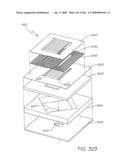 Inkjet Printhead With Arcuate Actuator Path diagram and image