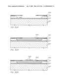 Inkjet Printhead With Arcuate Actuator Path diagram and image