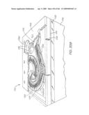 Inkjet Printhead With Arcuate Actuator Path diagram and image