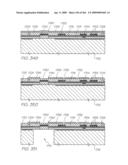 Inkjet Printhead With Arcuate Actuator Path diagram and image