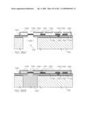 Inkjet Printhead With Arcuate Actuator Path diagram and image