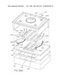 Inkjet Printhead With Arcuate Actuator Path diagram and image