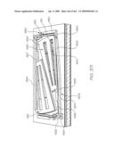 Inkjet Printhead With Arcuate Actuator Path diagram and image