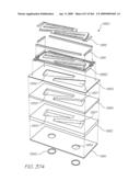 Inkjet Printhead With Arcuate Actuator Path diagram and image