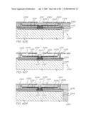 Inkjet Printhead With Arcuate Actuator Path diagram and image