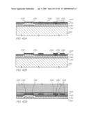 Inkjet Printhead With Arcuate Actuator Path diagram and image