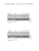 Inkjet Printhead With Arcuate Actuator Path diagram and image