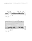 Inkjet Printhead With Arcuate Actuator Path diagram and image