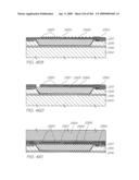 Inkjet Printhead With Arcuate Actuator Path diagram and image