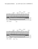 Inkjet Printhead With Arcuate Actuator Path diagram and image